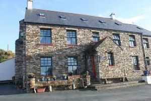 Corcreggan Mill, Dunfanaghy